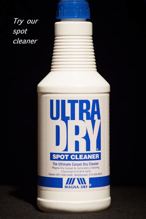 magna dry carpet cleaning
